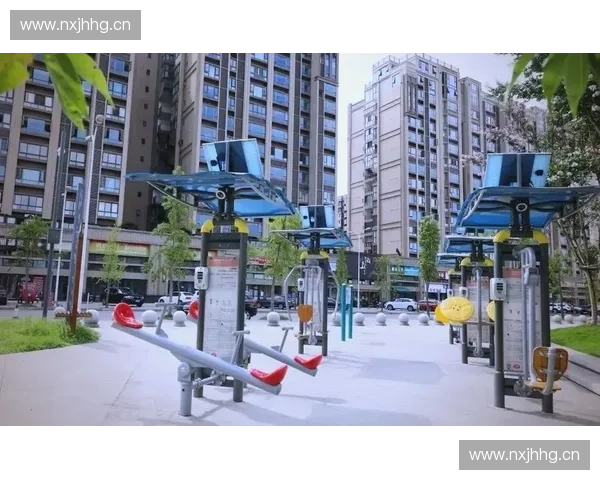 智能健身新时代 运动器材创新助力健康生活全面升级