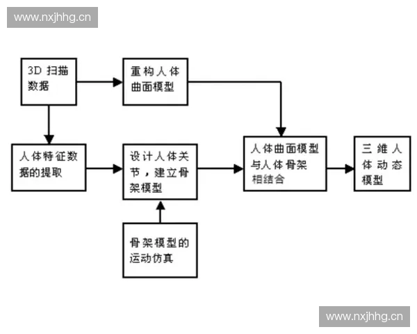 基于动作评估的运动功能综合分析与应用研究