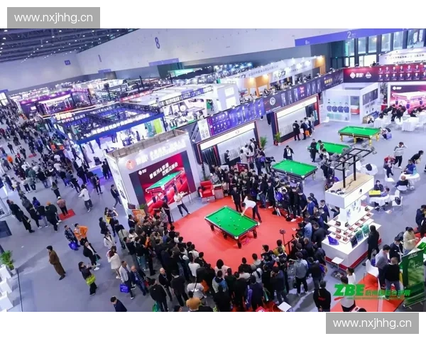 打造高效场馆招商方案提升投资价值与商业回报